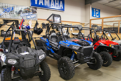 Motorcycle Dealer «Owens Cycle Inc», reviews and photos, 1707 N 1st St, Yakima, WA 98901, USA