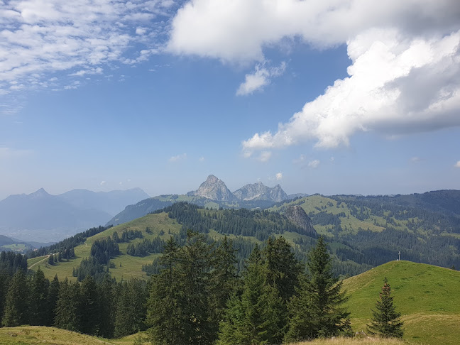 Laucherenstöckli - Einsiedeln