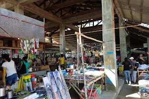Bailen Public Market image