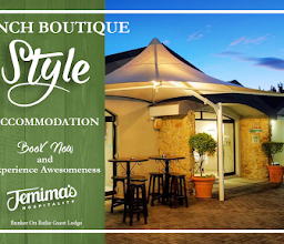 Jemima's Guest Lodge & Conferencing photo