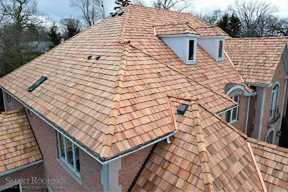 Smart Roofing Inc - Chicago Roofing Contractors