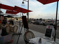 Atmosphère du Restaurant Le Sully à Dieppe - n°2