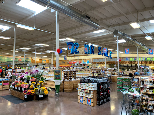 Supermarket «Sprouts Farmers Market», reviews and photos, 2800 Cochran St, Simi Valley, CA 93065, USA