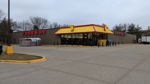 Grocery Store «Fareway Grocery», reviews and photos, 8450 Meredith Dr, Urbandale, IA 50322, USA