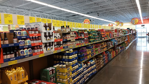 Supermarket «ALDI», reviews and photos, 9310 Irving Park Rd, Schiller Park, IL 60176, USA