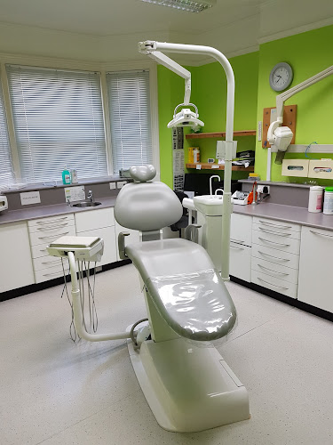 Worthing Dental Centre - Dentist