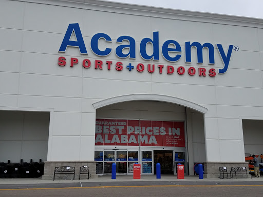 Sporting Goods Store «Academy Sports + Outdoors», reviews and photos, 3950 Montgomery Hwy, Dothan, AL 36303, USA