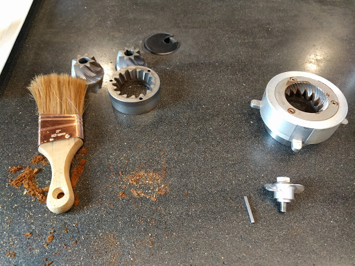 Coffee Shop «Flag & Wire Coffee», reviews and photos, 755 NE Alpine Ave #200, McMinnville, OR 97128, USA