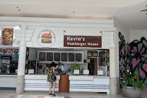 Kevin's Hamburger House image
