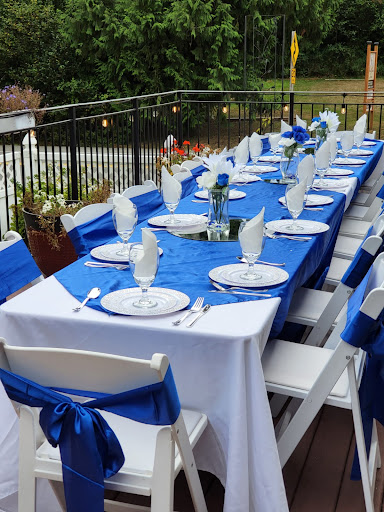 Event Venue «French Creek Manor Reception and Catering», reviews and photos, 9931 167th Ave SE, Snohomish, WA 98290, USA