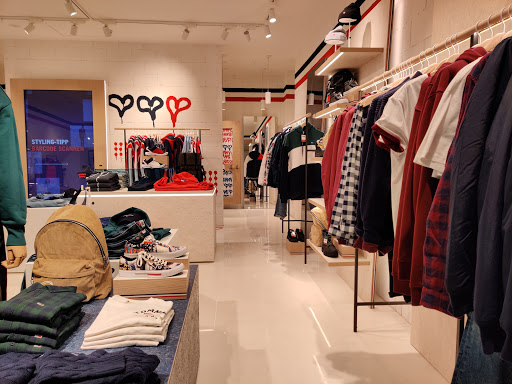 Tommy Hilfiger Stores Düsseldorf