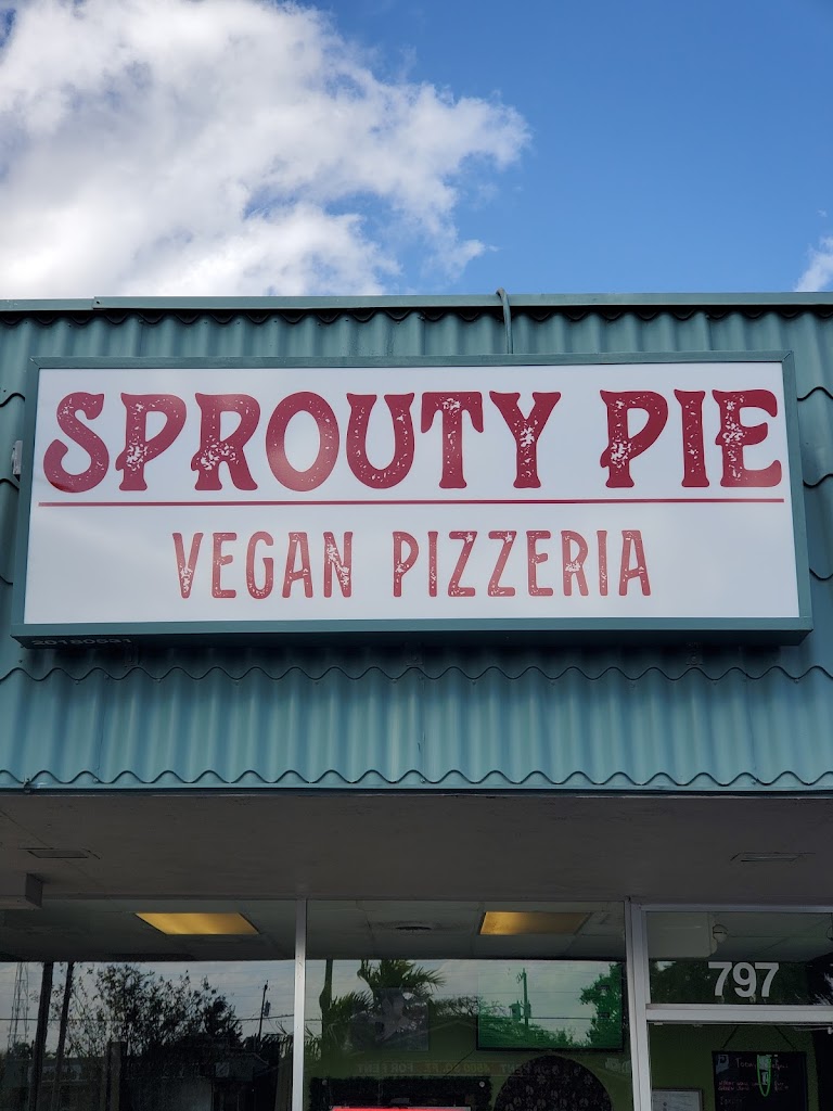 Sprouty Pie 33408