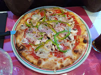 Plats et boissons du Restaurant italien Ristorante Pizzeria Le 37 à Mâcon - n°4