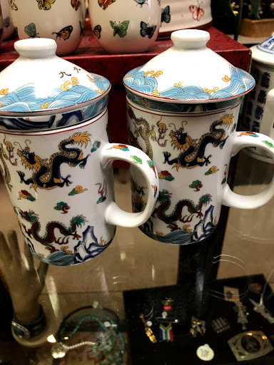 Boutique «Panara Imports Inc», reviews and photos, 125 W Washington St, Marquette, MI 49855, USA