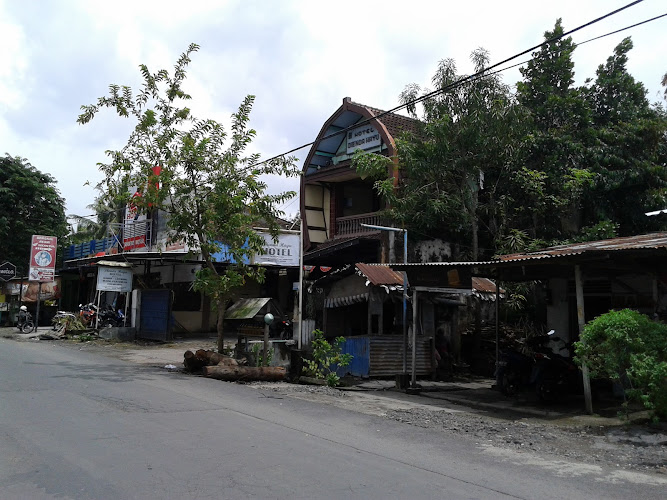 12 Hotel Terbaik di Kabupaten Lombok Tengah yang Harus Anda Kunjungi
