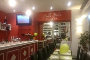 Restaurant Le Rhône