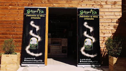 Bellegard'Elfe - Brasserie Artisanale de Bellegarde