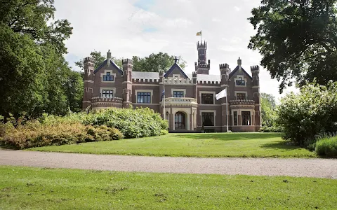 The castle Schaffelaar image