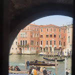 Photo n°5 de l'avis de Mila.a fait le 07/04/2023 à 13:50 sur le  Al Pesador Osteria à Venice