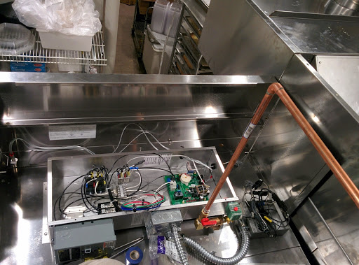 Electrician «On Call Electric», reviews and photos, 61 Emmett St, Marlborough, MA 01752, USA