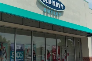 Old Navy Outlet image