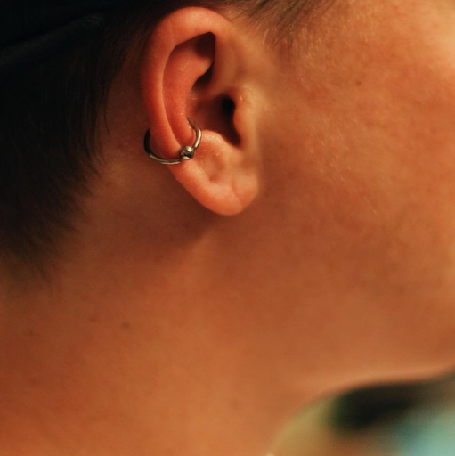 Tattoo Shop «Wizard Tattoo Studio», reviews and photos, 5780 S M L King Jr Pkwy, Beaumont, TX 77705, USA