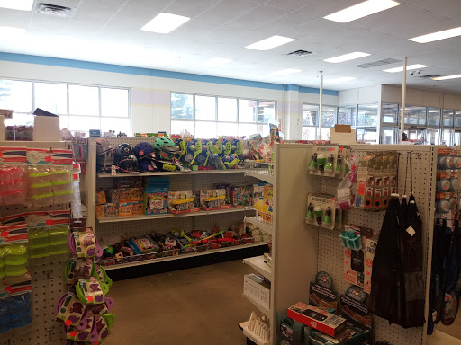 Thrift Store «Layton Goodwill Store», reviews and photos, 1010 W Hill Field Rd, Layton, UT 84041, USA