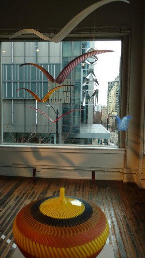 Art Gallery «Traver Gallery», reviews and photos, 110 Union St #200, Seattle, WA 98101, USA