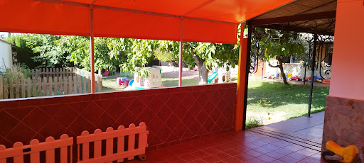 Centro de Educación Infantil Castalia, Institución educativa privada en Huétor Vega,Granada