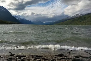 Lake Roca (Tierra del Fuego) image