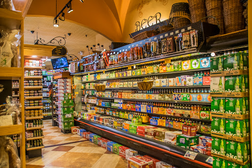 Supermarket «City Fresh Market», reviews and photos, 229 Knickerbocker Ave, Brooklyn, NY 11237, USA