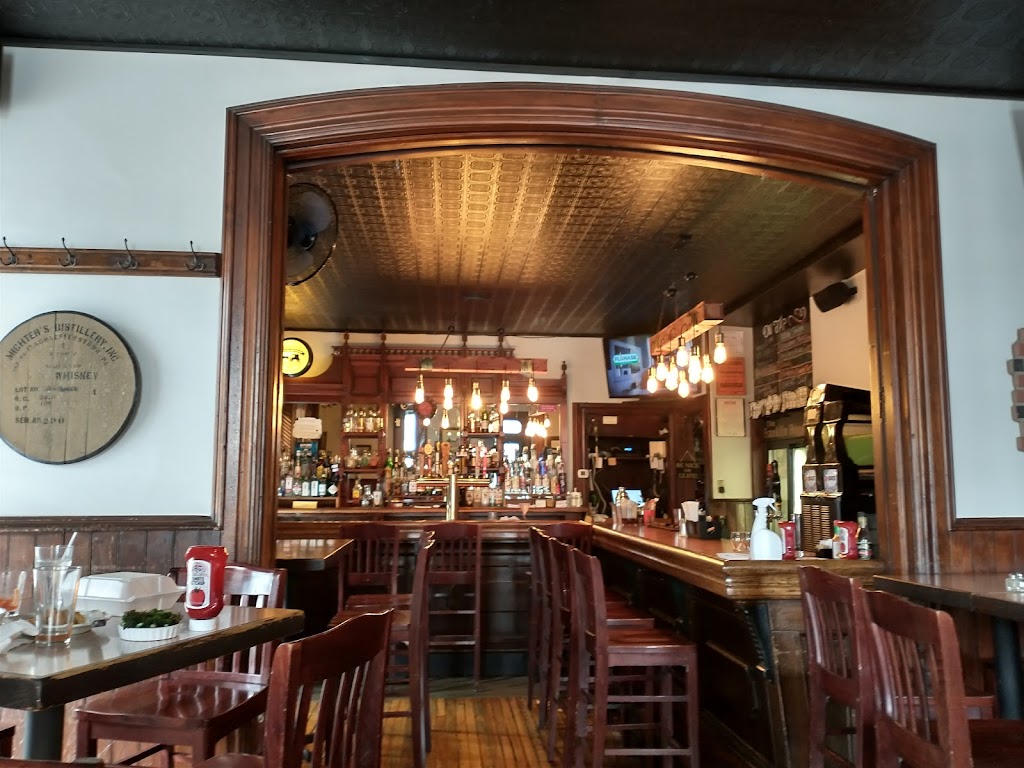 Franklin House Tavern 17088