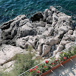 Photo n°3 de l'avis de Brooks.p fait le 07/07/2023 à 09:00 sur le  Splendid Hotel la Torre à Palermo