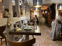 Atmosphère du Restaurant de spécialités alsaciennes Winstub La Taverne à Colmar - n°19