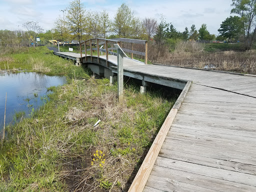 Park «Springfield Park», reviews and photos, 269 Springfield Dr, Bloomingdale, IL 60108, USA