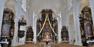 Stadtpfarrkirche St. Paul