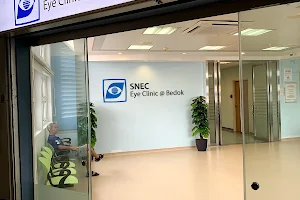 SNEC Eye Clinic @ Bedok image