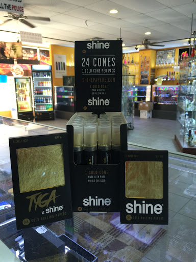 Cigar Shop «7h SMOKE SHOP», reviews and photos, 4520 Matlock Rd #300, Arlington, TX 76018, USA