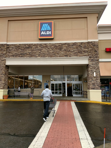 Supermarket «ALDI», reviews and photos, 6810 Race Track Rd, Bowie, MD 20715, USA