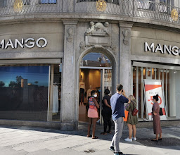 Mango photo