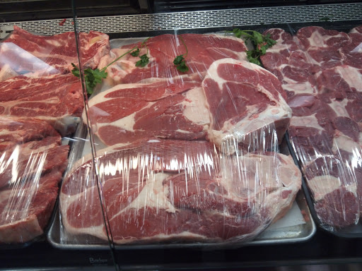 Supermarket «Halalco Supermarket», reviews and photos, 155 Hillwood Ave, Falls Church, VA 22046, USA