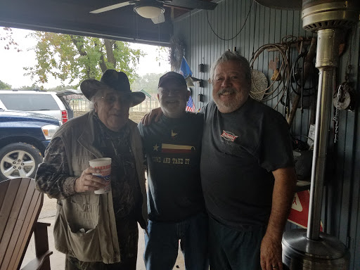 Vineyard «Dry Comal Creek Winery & Vineyards», reviews and photos, 1741 Herbelin Rd, New Braunfels, TX 78132, USA