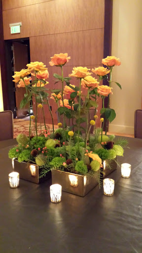 Florist «BOUQUETS», reviews and photos, 1525 15th St, Denver, CO 80202, USA