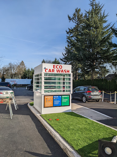 Car Wash «Eco Car Wash LLC», reviews and photos, 5020 SE 82nd Ave, Portland, OR 97266, USA
