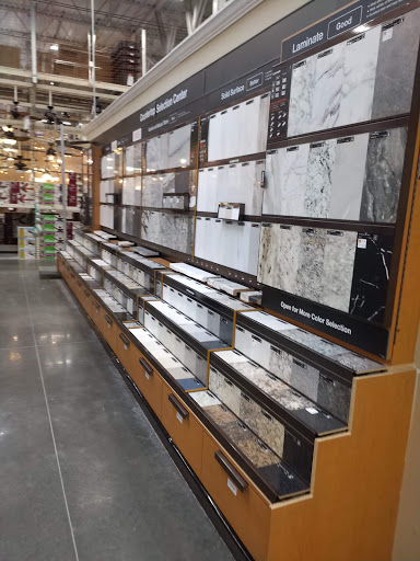 Home Improvement Store «The Home Depot», reviews and photos, 121 Dorman Centre Dr, Spartanburg, SC 29301, USA