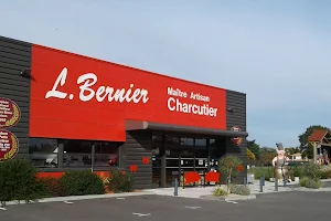 Laurent Bernier - Charcuterie artisanale image