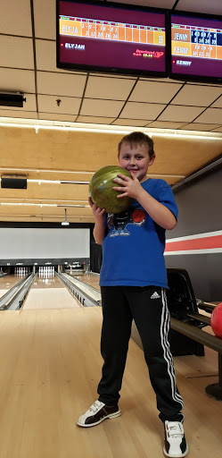 Bowling Alley «AMF Empire Lanes», reviews and photos, 2400 Empire Blvd, Webster, NY 14580, USA