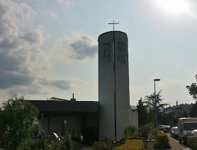 Église Pierre-de-Vingle