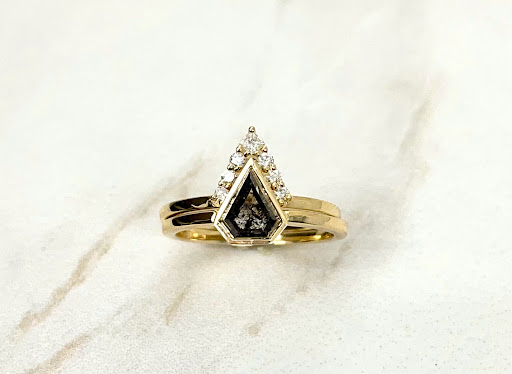 Jewelry Repair Service «McKay Diamonds & Jewelry», reviews and photos, 157 Main St, Salt Lake City, UT 84111, USA