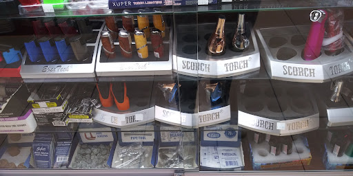 Hookah Bar «Carytown Tobacco», reviews and photos, 7601 W Broad St, Richmond, VA 23294, USA